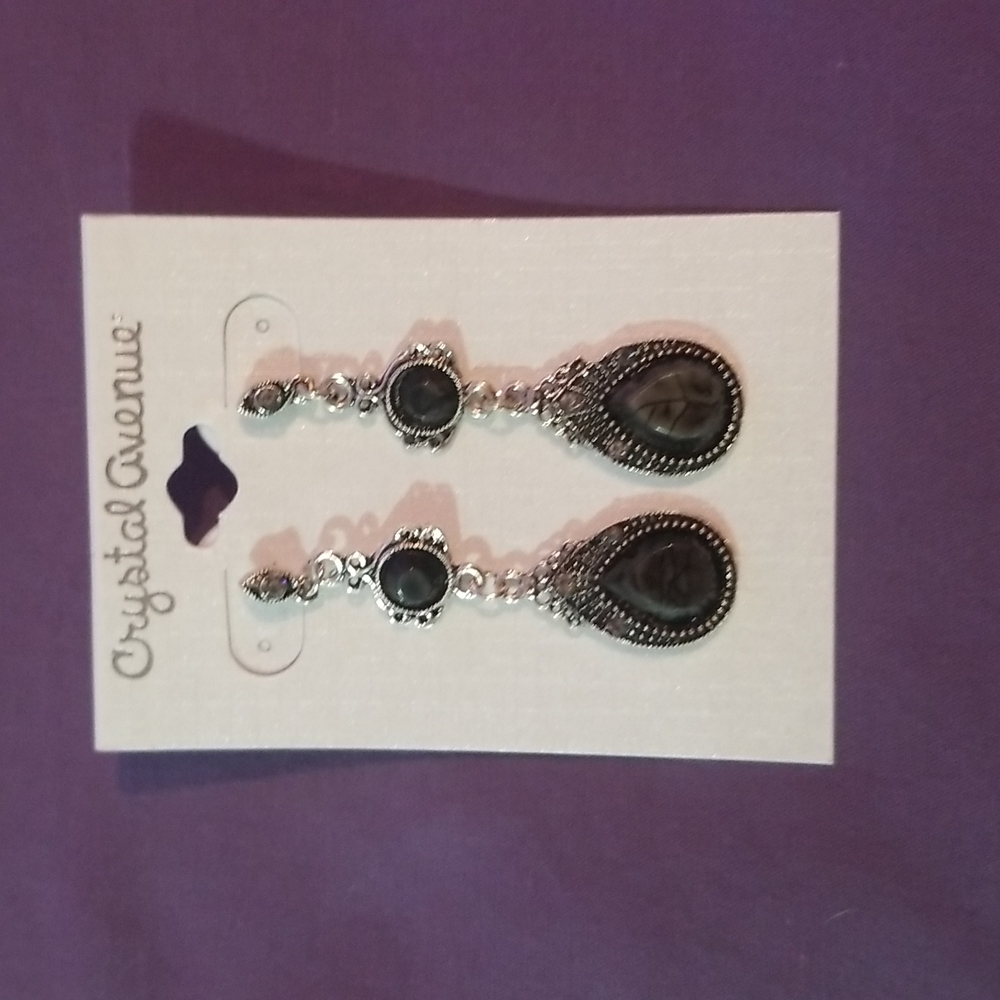 Earings gothic